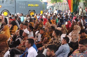 Ini Harapan Masyarakat untuk Wakil Rakyat Aceh 2019-2024
